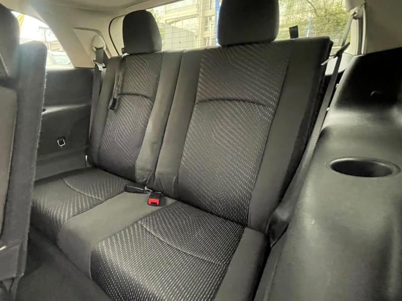 Dodge JOURNEY 2019 - Imagen 7 de 19