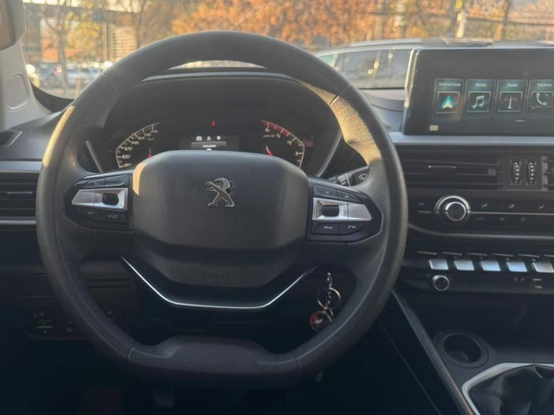 Peugeot LANDTREK 2024 - Imagen 10 de 20