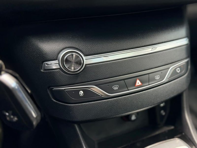 Peugeot 308 2017 - Imagen 14 de 20