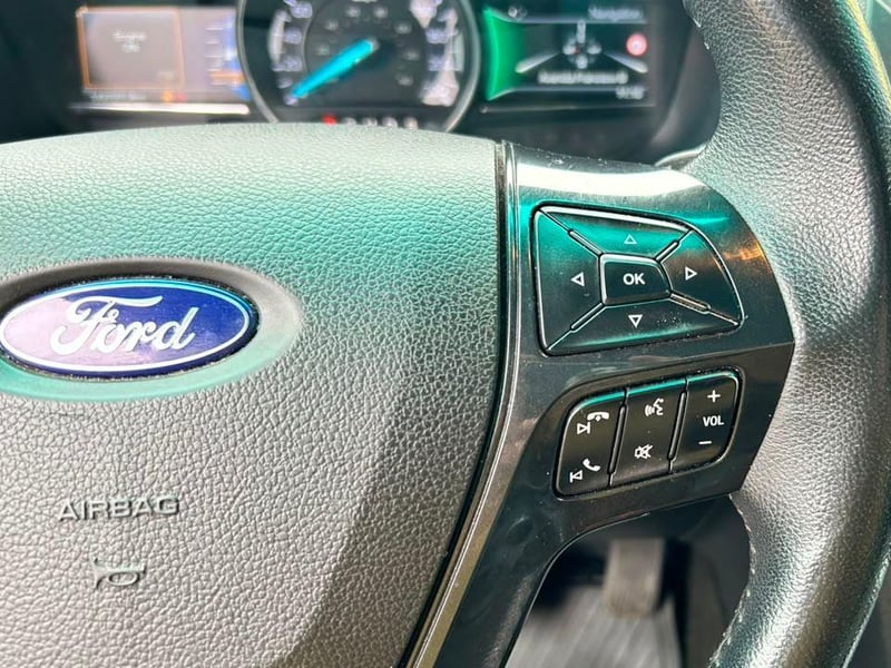 Ford Explorer 2016 - Imagen 20 de 20