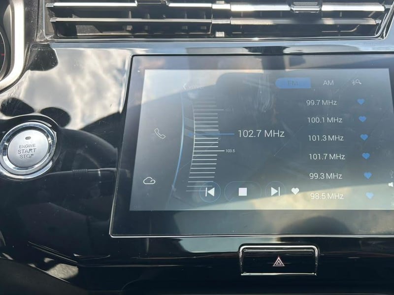 Chery TIGGO 2 PRO 2023 - Imagen 13 de 20