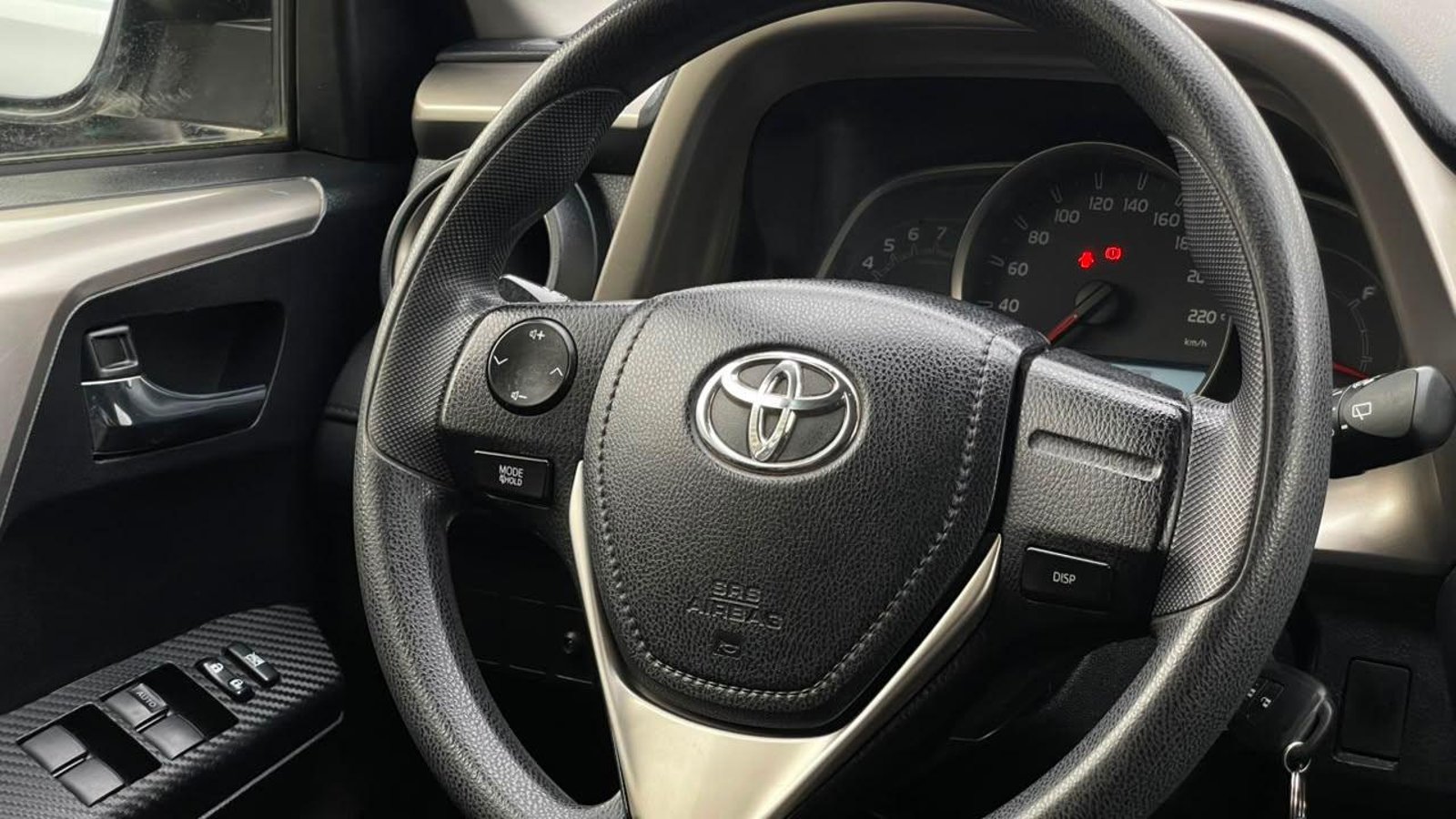 Toyota RAV4 2015 - Imagen 9 de 18