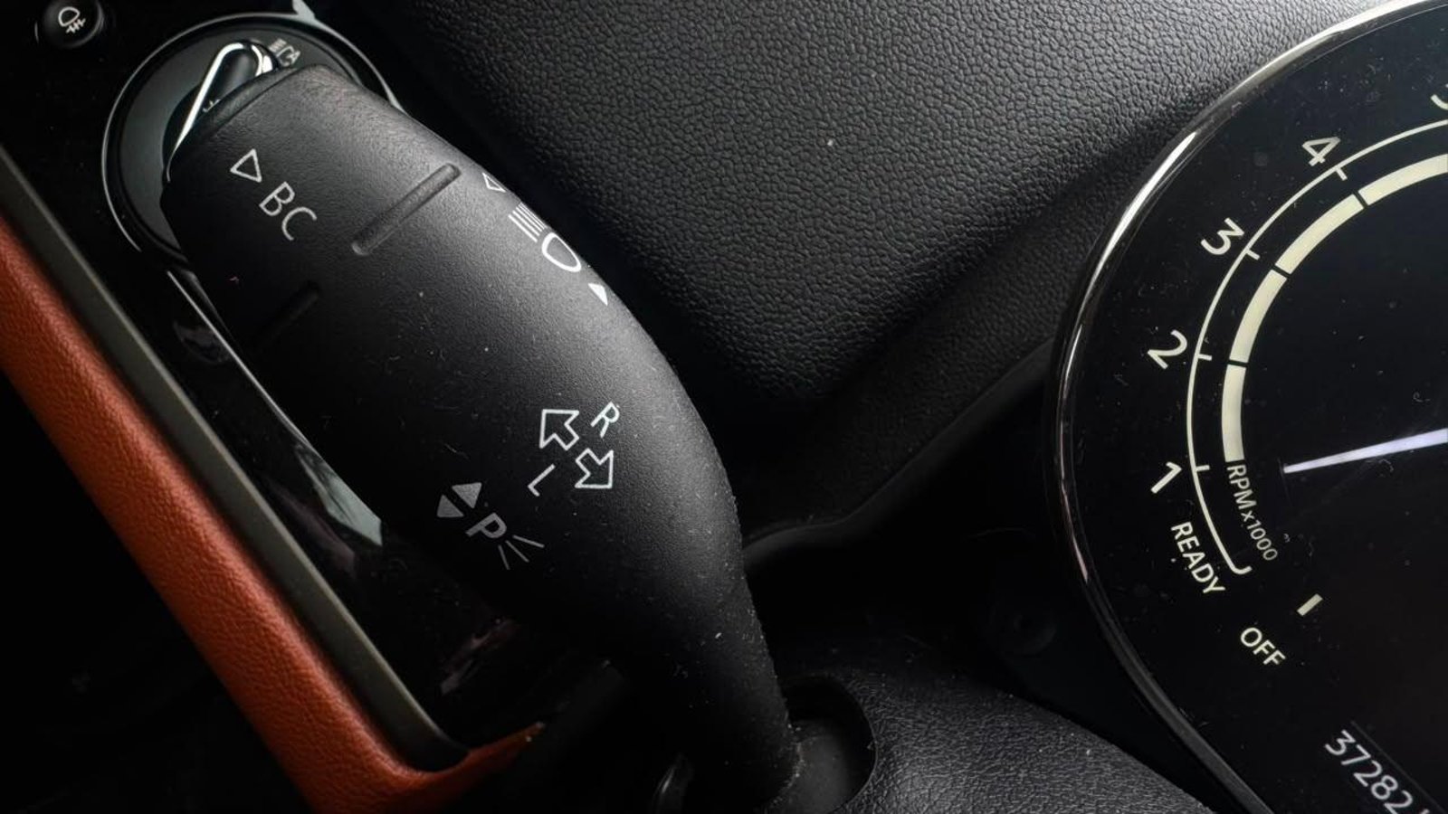 Mini COUNTRYMAN COOPER S 2023 - Imagen 20 de 20