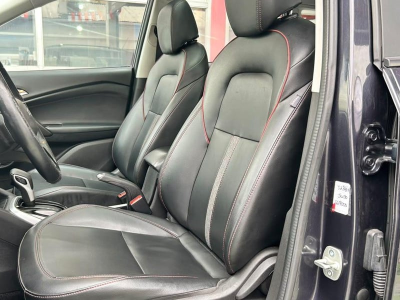 Chevrolet TRACKER 2024 - Imagen 6 de 20