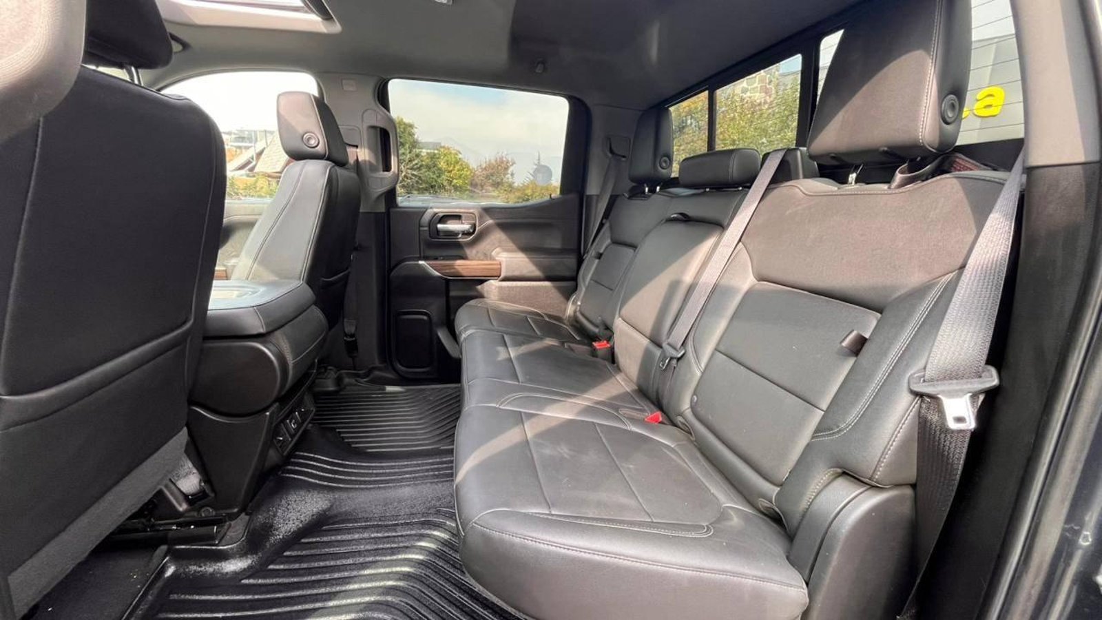 Chevrolet Silverado 2020 - Imagen 7 de 20