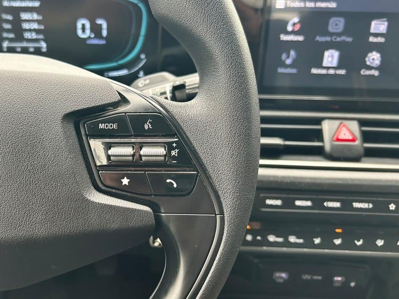 Kia K3 2025 - Imagen 20 de 20