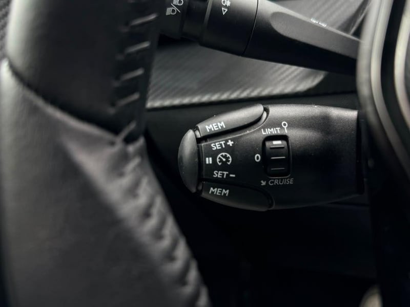 Peugeot 208 2026 - Imagen 20 de 20