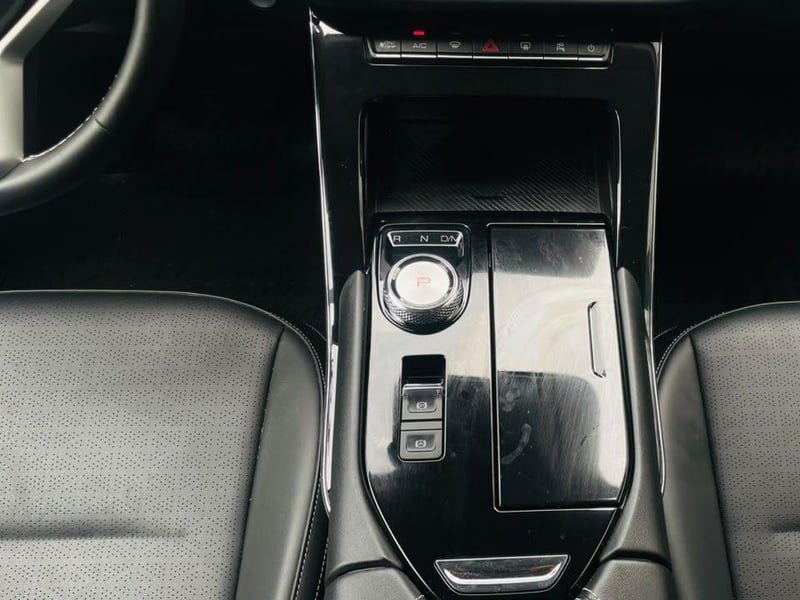 Haval H6 2026 - Imagen 14 de 20