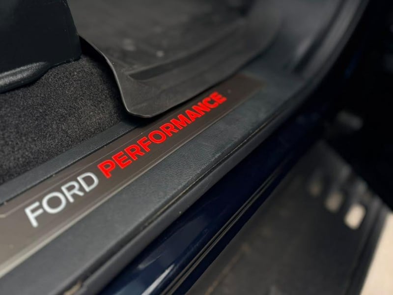 Ford F-150 2025 - Imagen 9 de 20