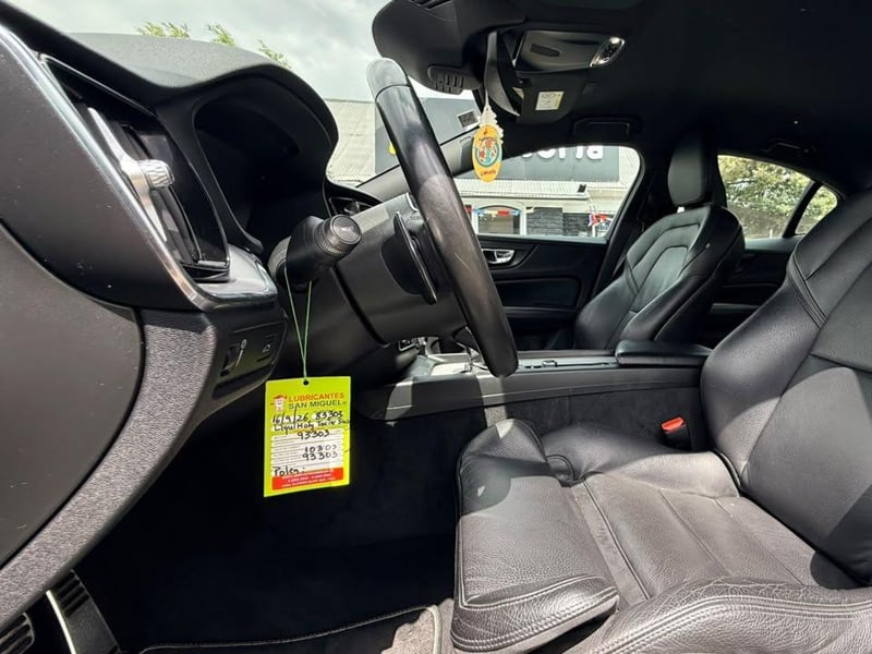 Volvo S60 2021 - Imagen 6 de 20