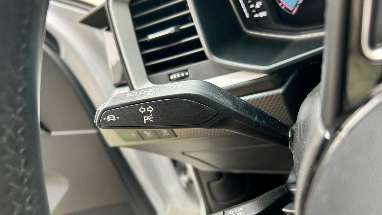 Audi A1 SportBack 2022 - Imagen 19 de 20
