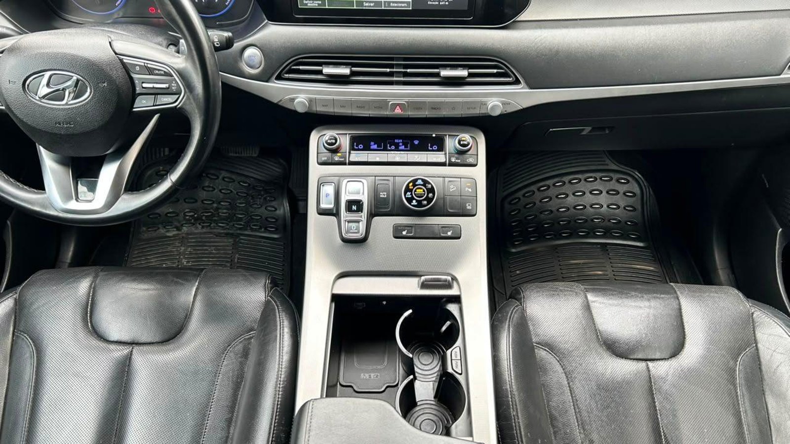 Hyundai Palisade 2022 - Imagen 19 de 20