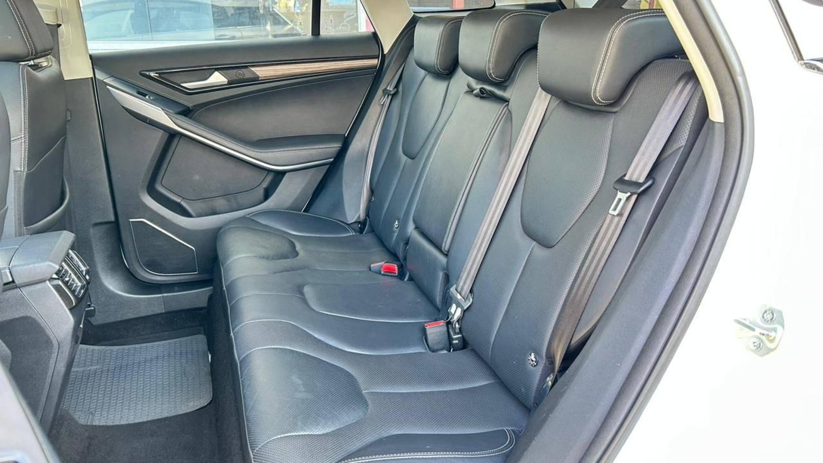 Ford Territory 2023 - Imagen 7 de 20
