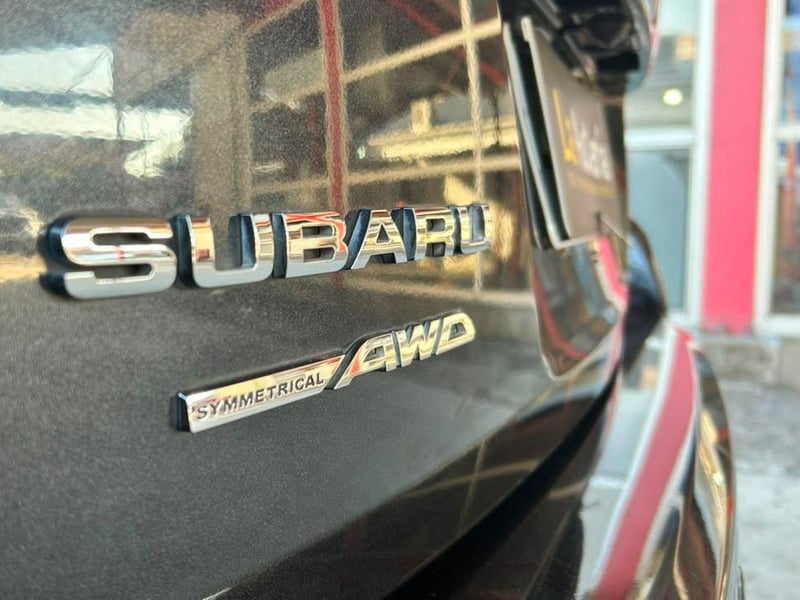 Subaru Impreza 2019 - Imagen 6 de 20