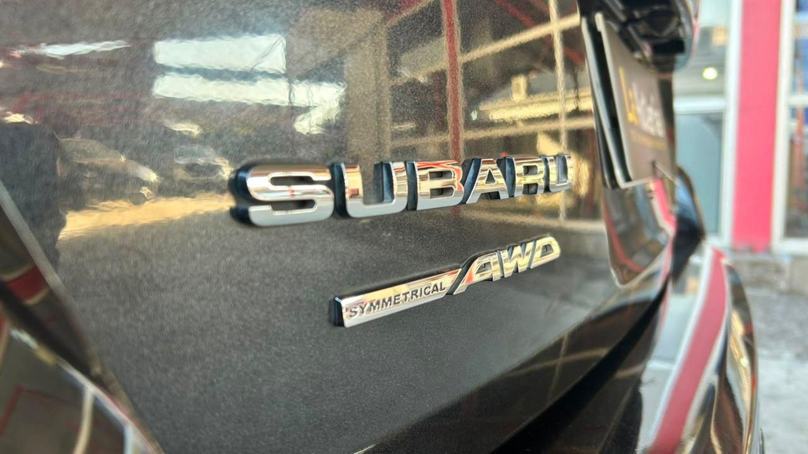 Subaru Impreza 2019 - Imagen 6 de 20