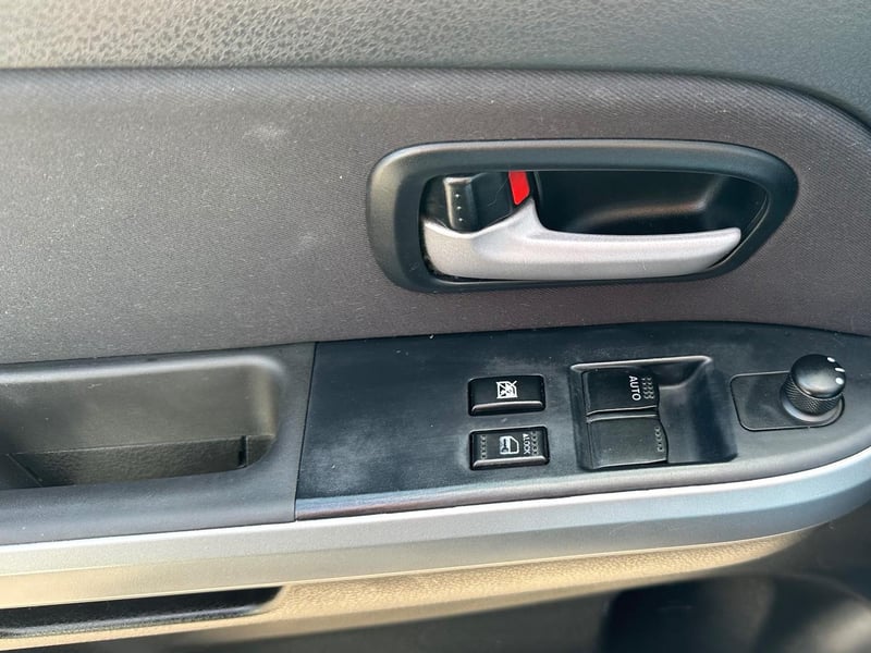 Suzuki GRAND VITARA 2015 - Imagen 18 de 20