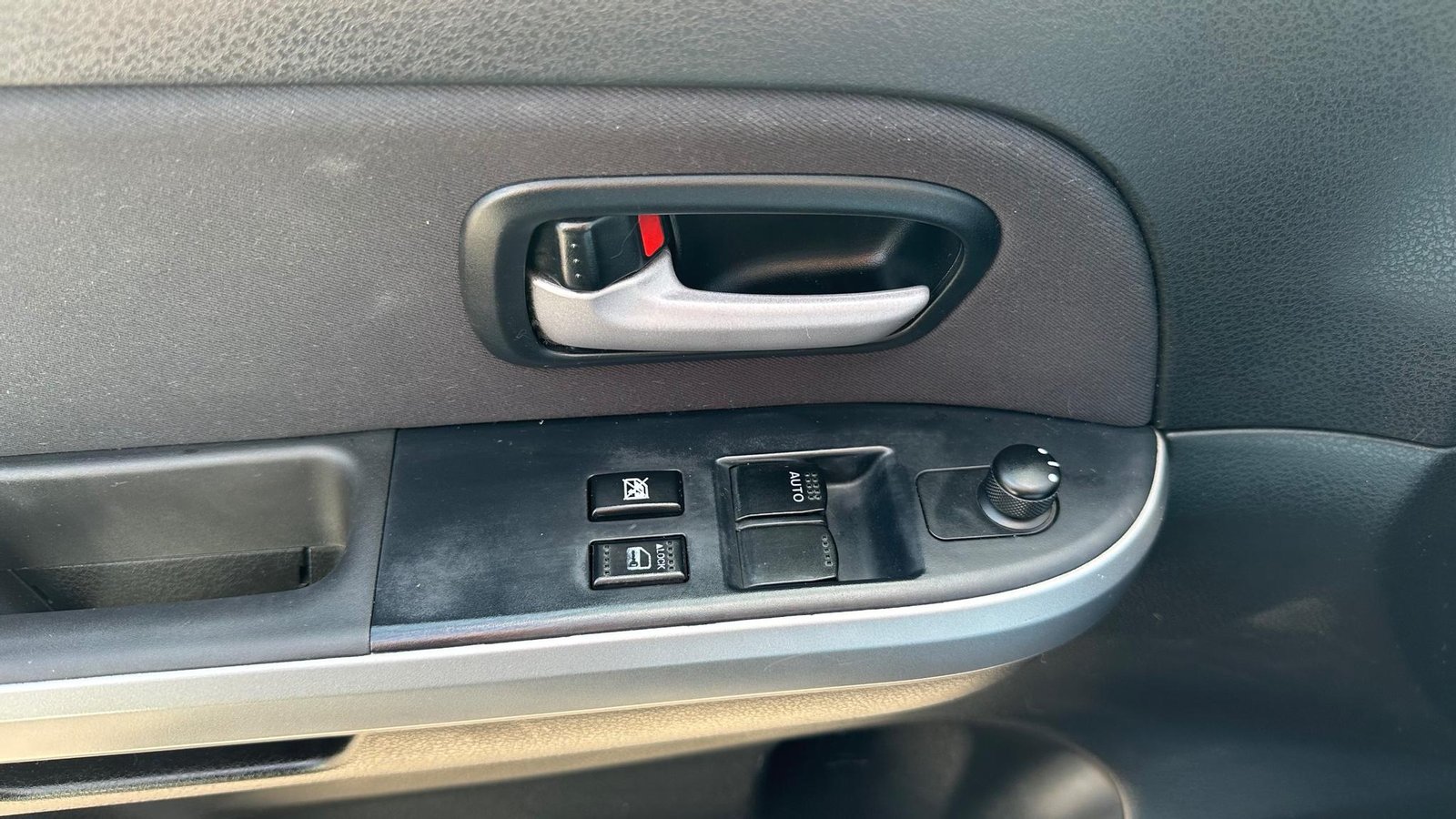 Suzuki GRAND VITARA 2015 - Imagen 18 de 20