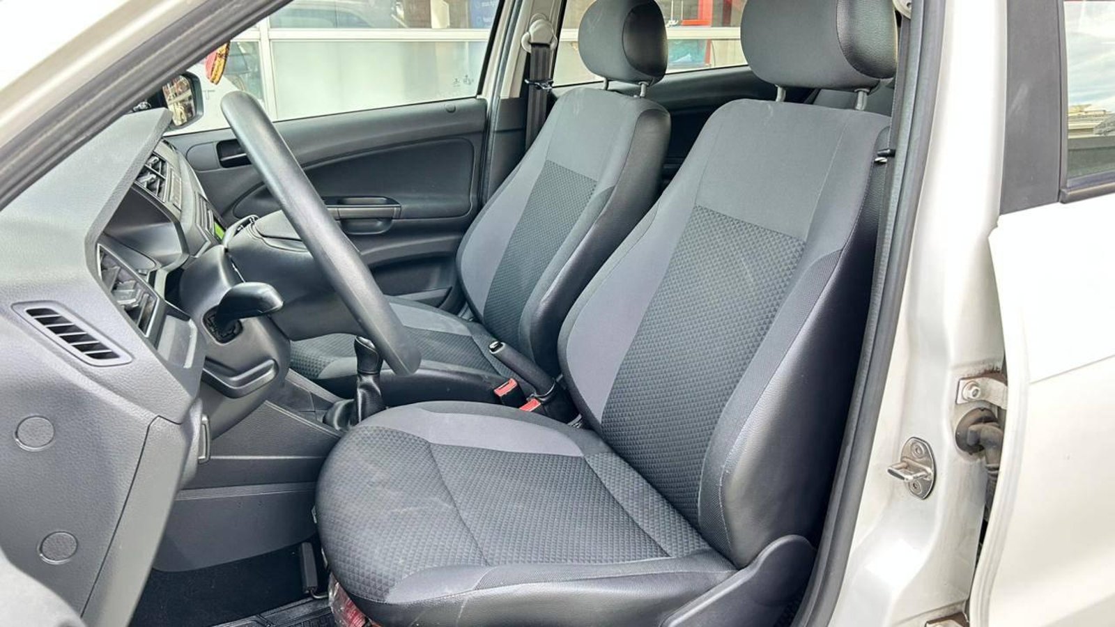 Volkswagen Gol 2021 - Foto 5 de 20