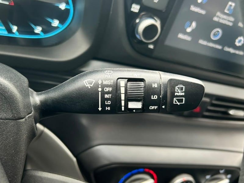 Hyundai I20 2025 - Imagen 19 de 20