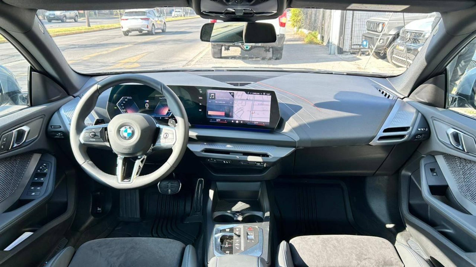 BMW 220 Gran Coupe 2026 - Imagen 11 de 20