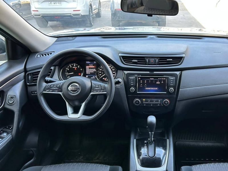 Nissan X-Trail 2022 - Imagen 12 de 20