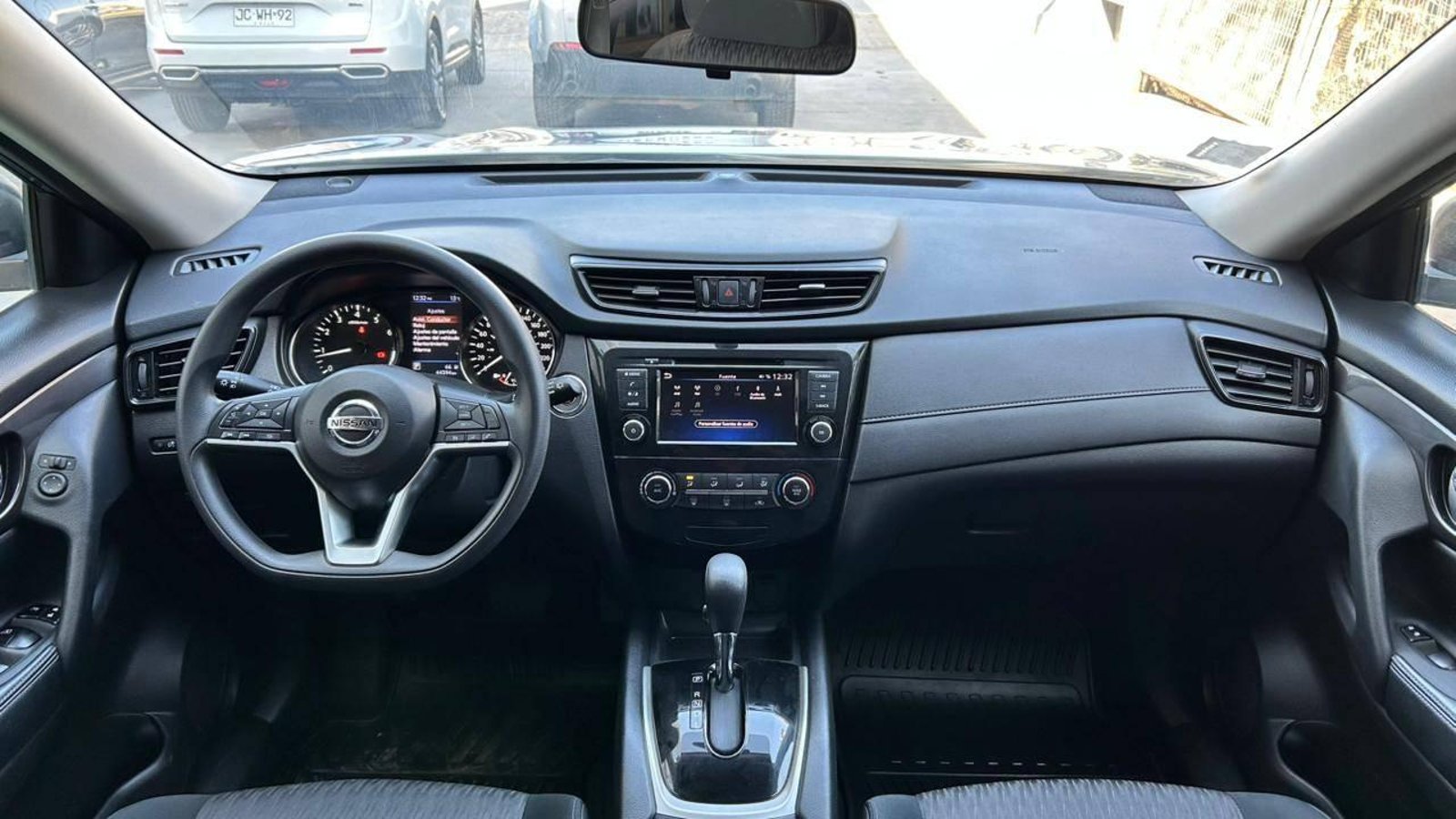 Nissan X-Trail 2022 - Imagen 10 de 20