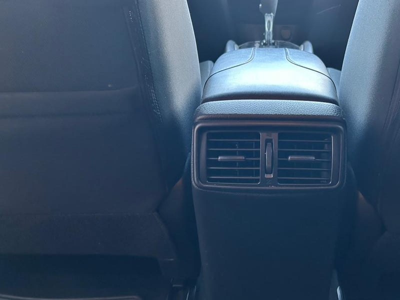 Nissan X-Trail 2022 - Imagen 18 de 20