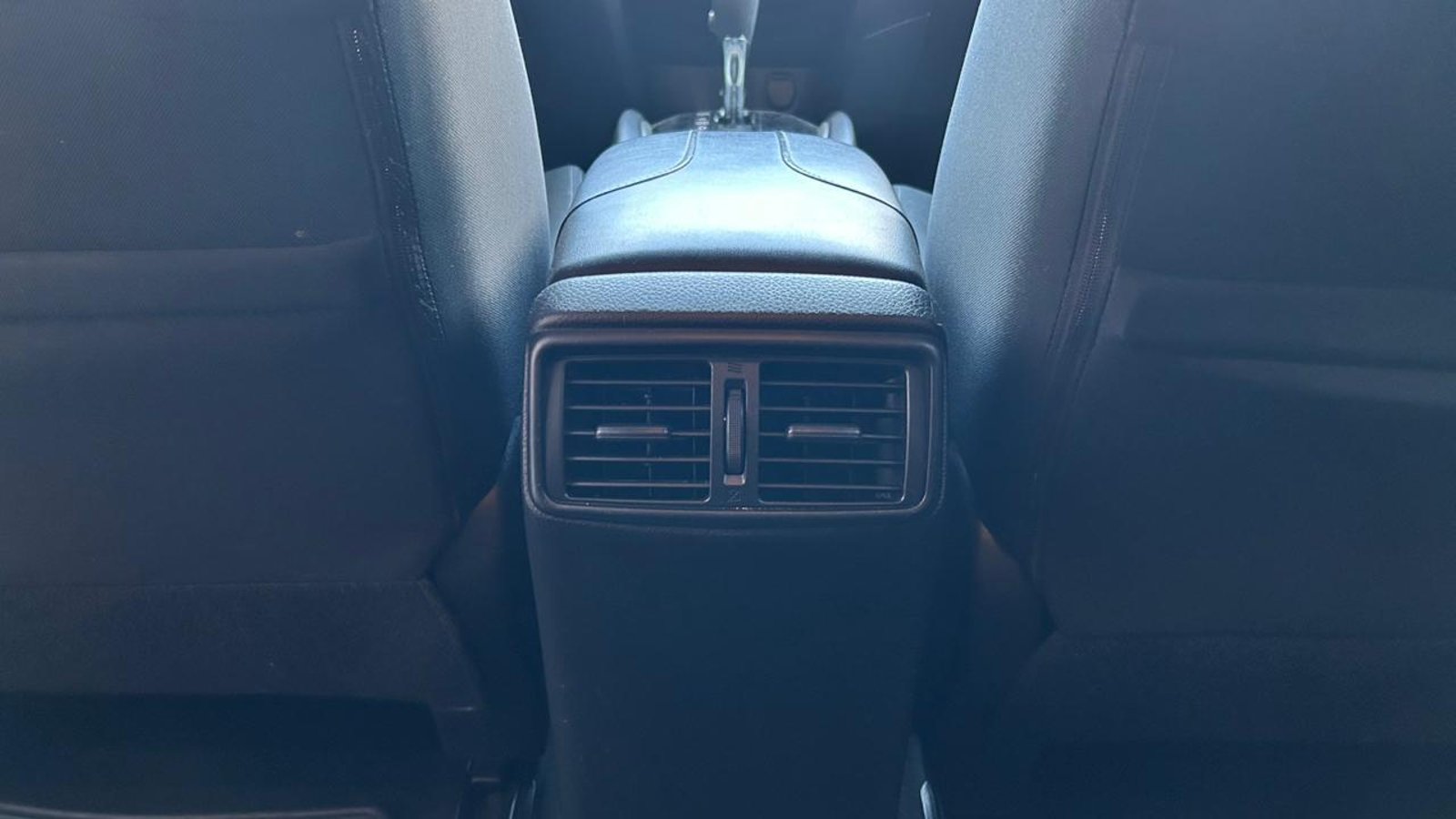 Nissan X-Trail 2022 - Imagen 18 de 20