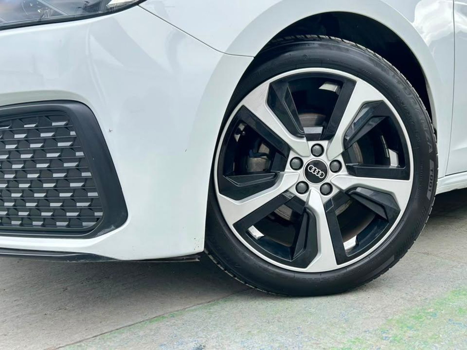 Audi A1 SportBack 2022 - Foto 5 de 20