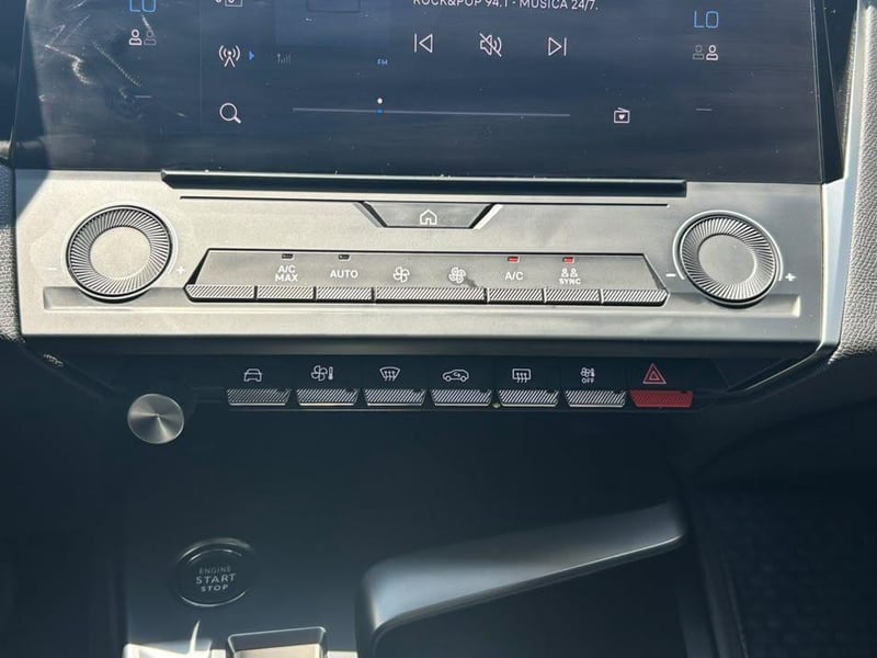 Peugeot 308 2023 - Imagen 15 de 20