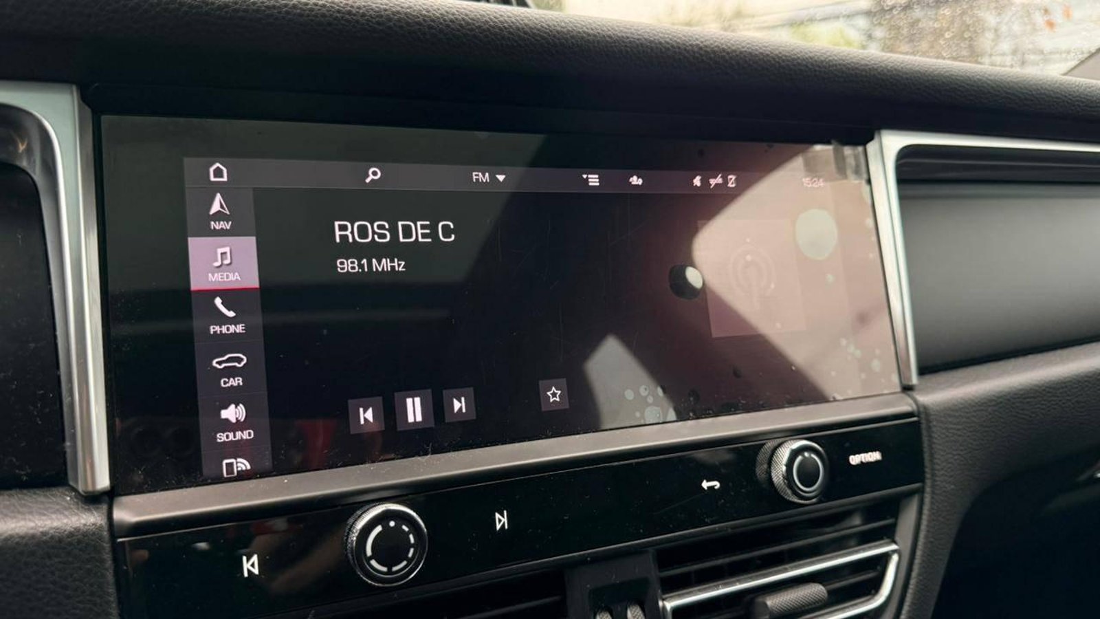 Porsche MACAN 2023 - Imagen 14 de 20