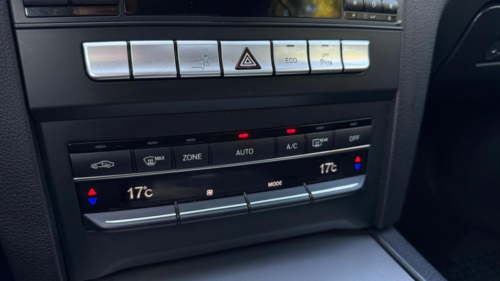 Mercedes Benz E200 2015 - Imagen 14 de 20