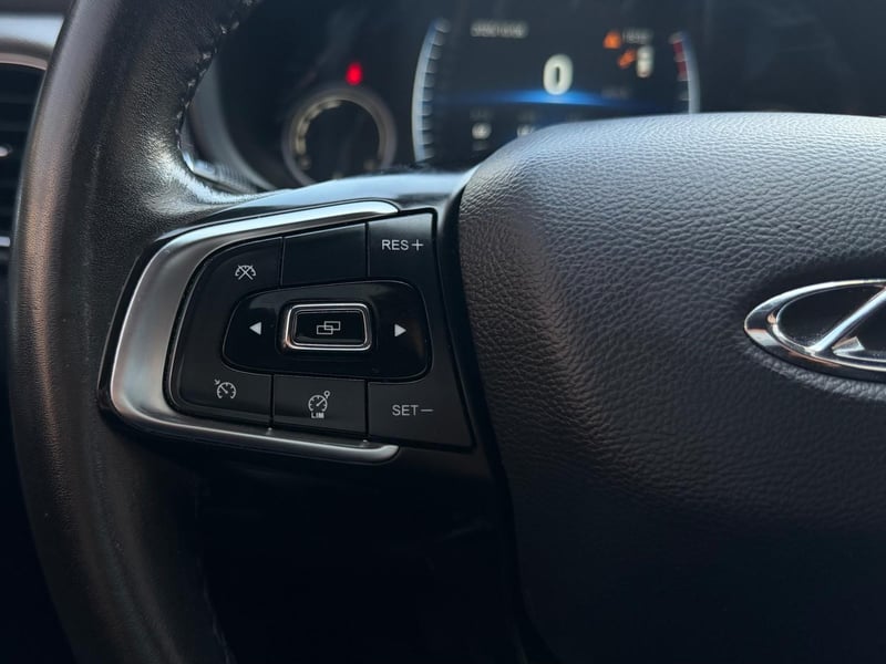 Chery TIGGO 3 2021 - Imagen 14 de 20