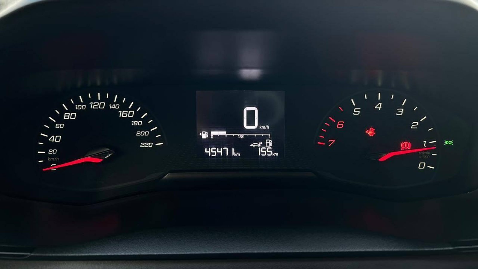 Peugeot 208 2024 - Imagen 7 de 20