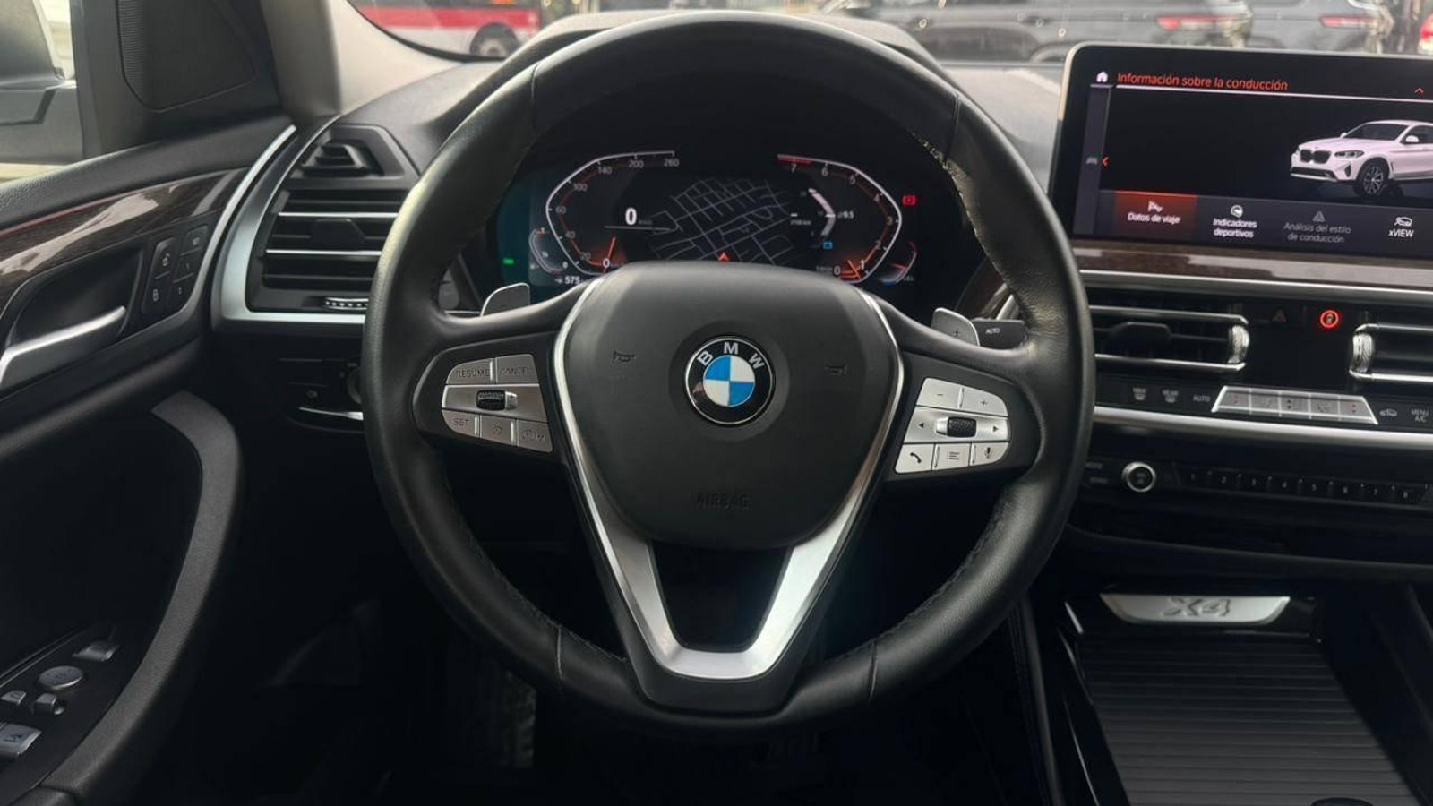 BMW X4 XDRIVE 20I 2022 - Imagen 10 de 20