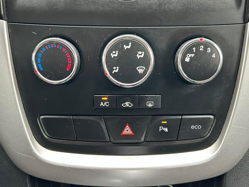 Chevrolet CAPTIVA 2017 - Imagen 15 de 18