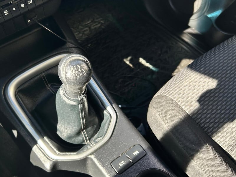 Toyota Hilux 2025 - Imagen 15 de 20