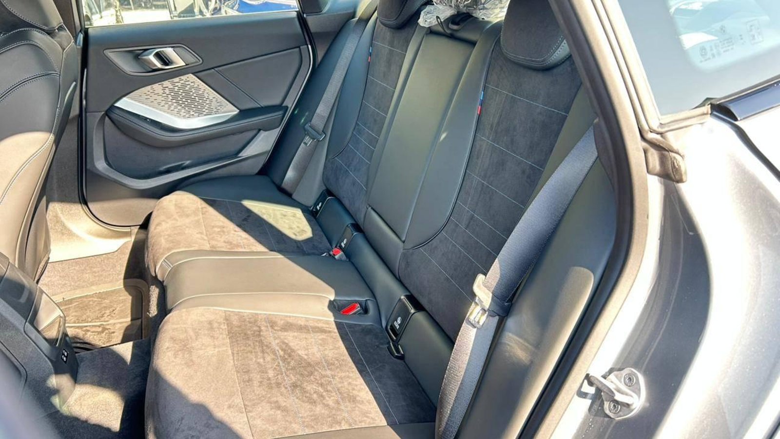 BMW 220 Gran Coupe 2026 - Imagen 7 de 20