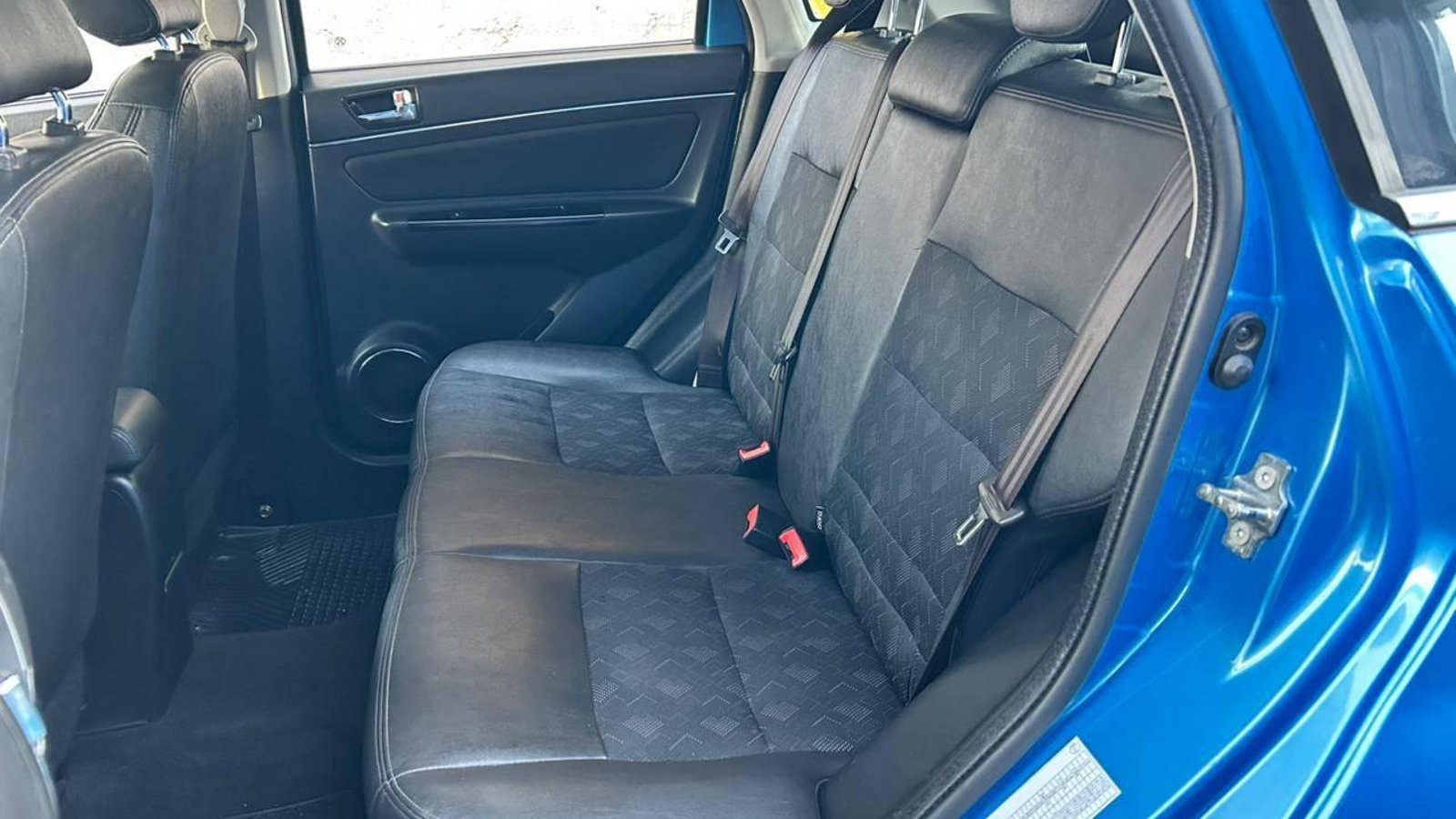 BAIC X25 2017 - Imagen 13 de 20