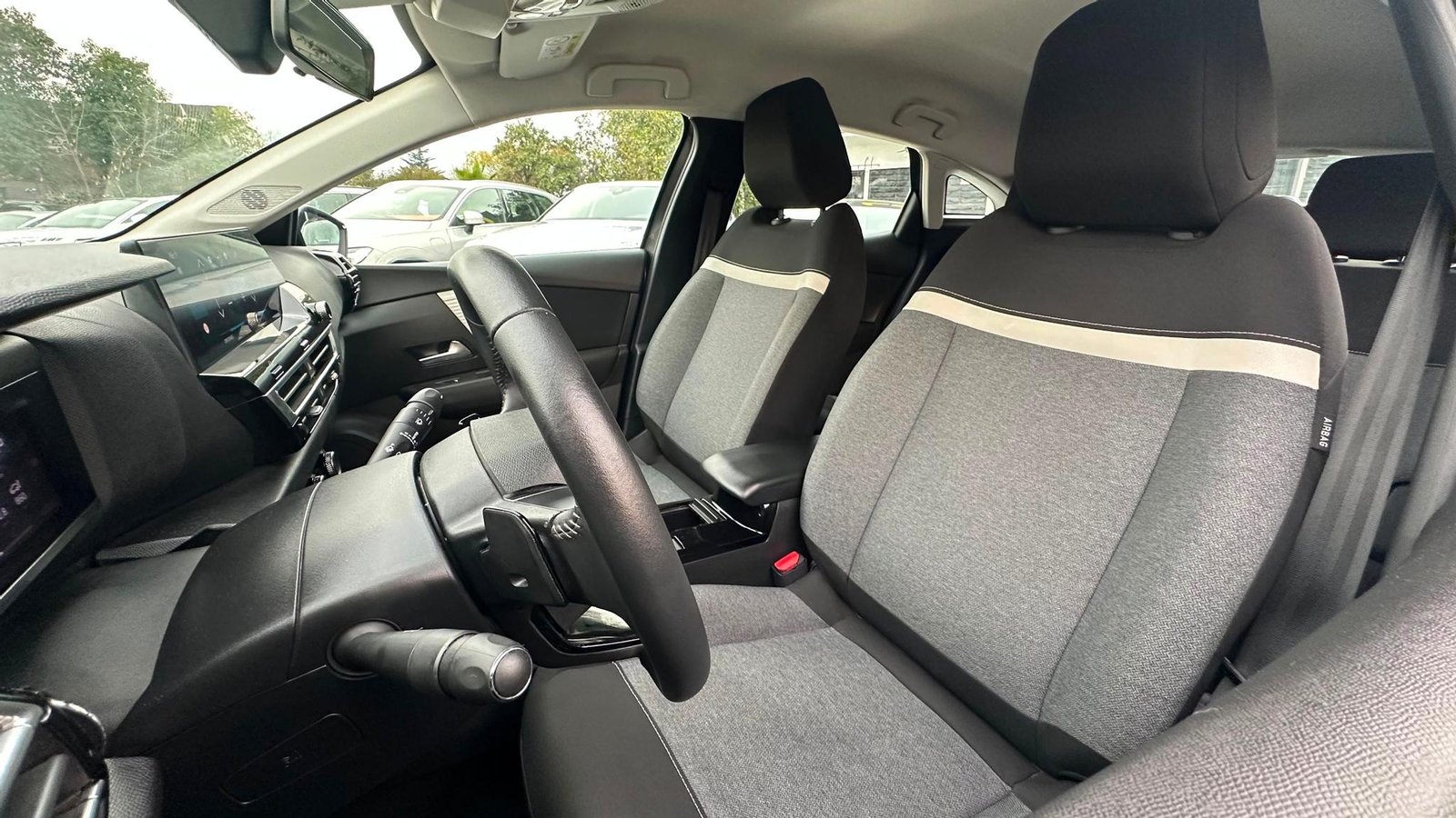 Citroën C4 2022 - Imagen 5 de 20