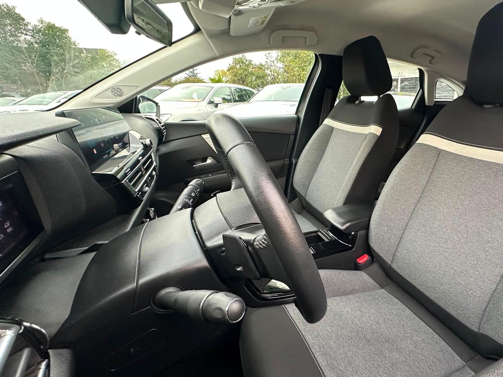 Citroën C4 2022 - Foto 5 de 20