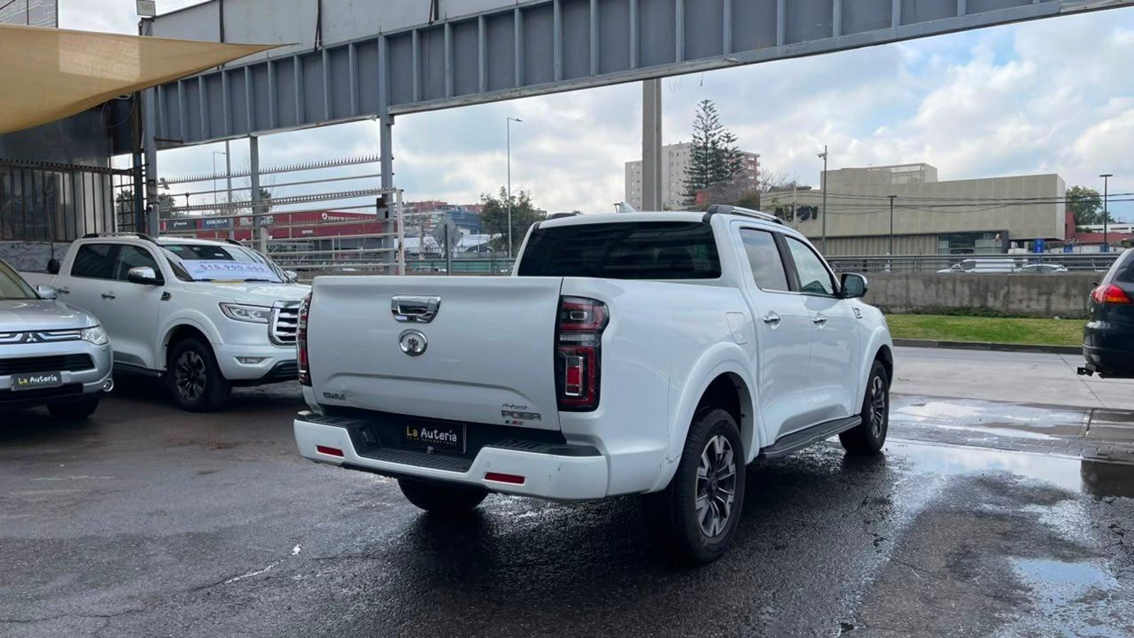 Great Wall POER 2023 - Imagen 4 de 17