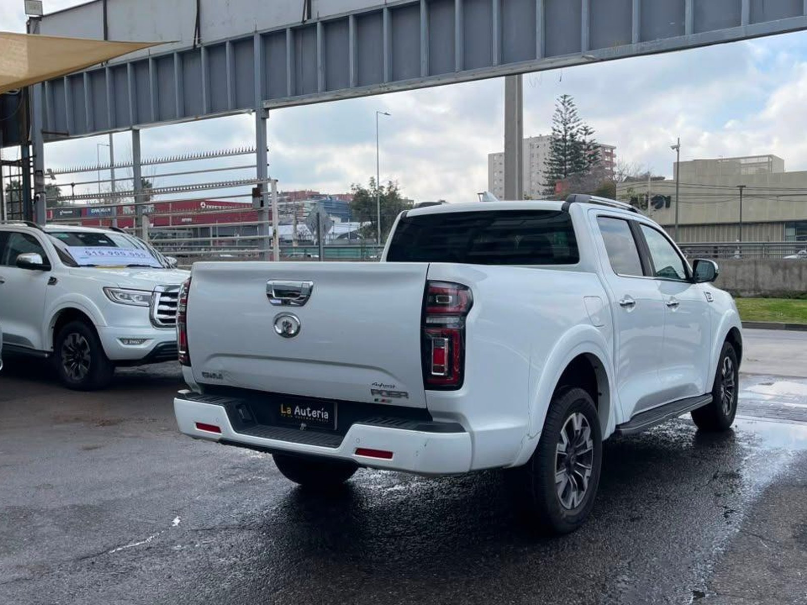 Great Wall POER 2023 - Foto 4 de 17