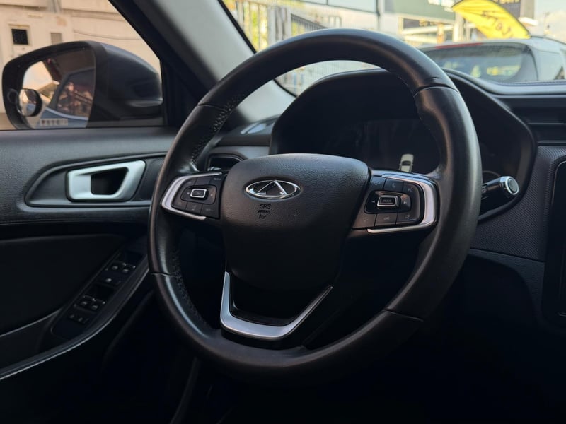 Chery TIGGO 3 2021 - Imagen 11 de 20