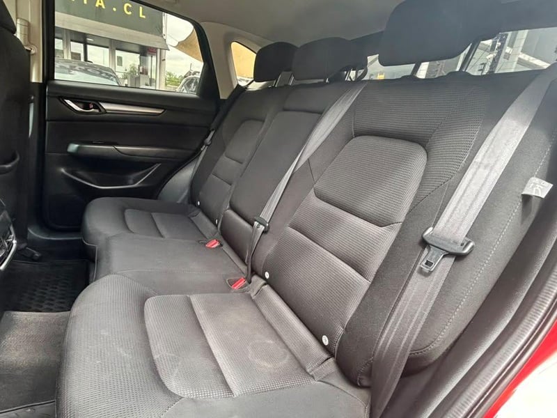 Mazda CX-5 2021 - Imagen 7 de 20