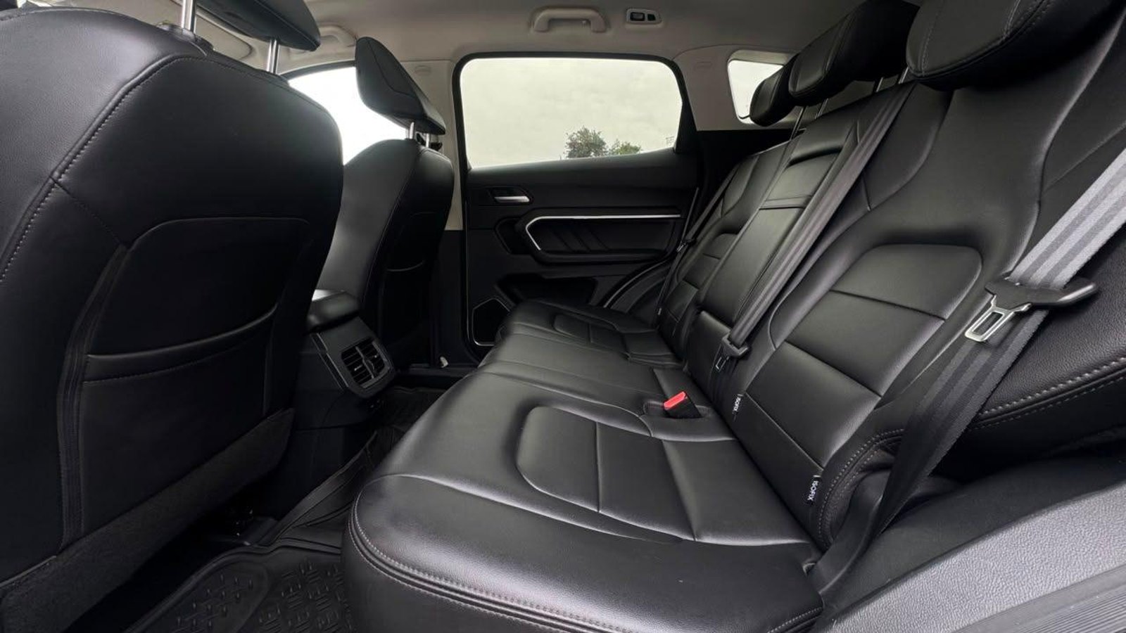 Haval H6 2021 - Imagen 8 de 20