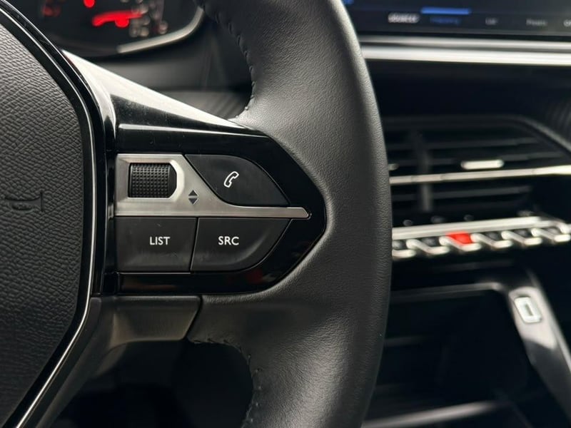 Peugeot 208 2026 - Imagen 16 de 20