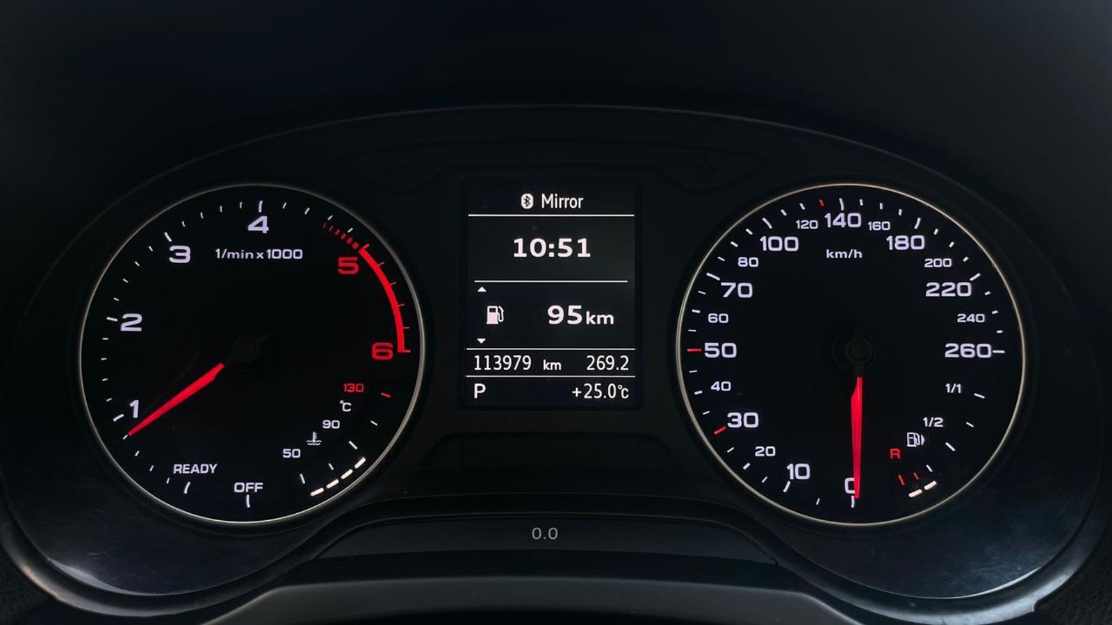 Audi A3 2017 - Imagen 7 de 20