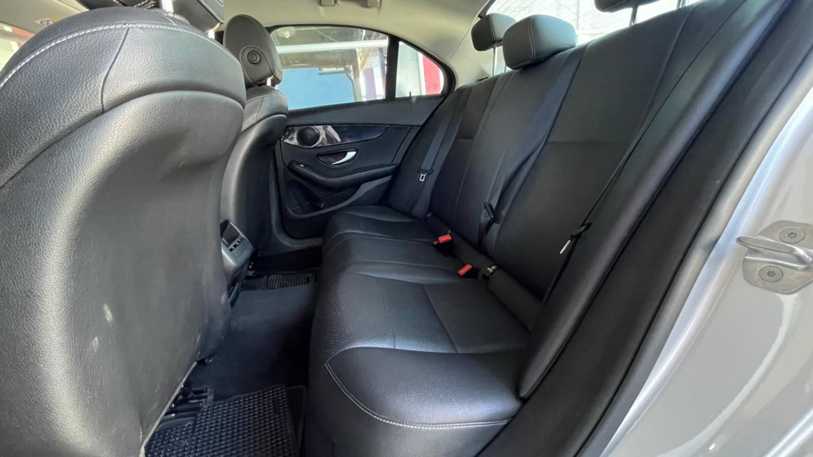 Mercedes Benz C180 2019 - Imagen 6 de 16