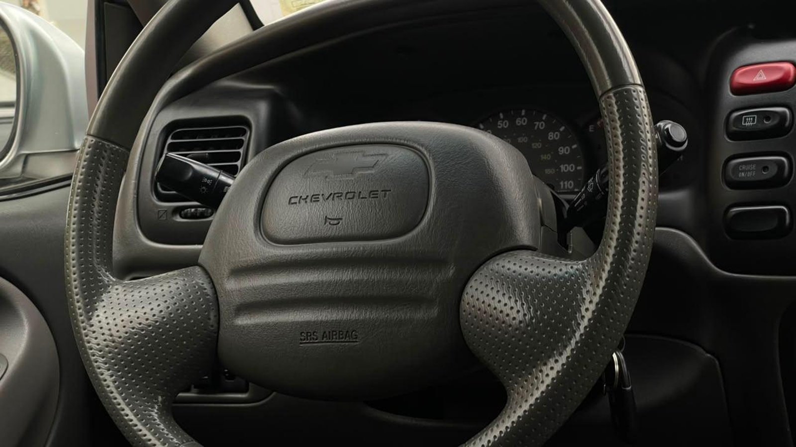 Chevrolet TRACKER 2003 - Imagen 13 de 15